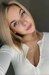 Проститутка Марина